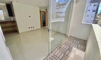 Imagem 5: Área privativa à venda, 3 quartos, 1 suíte, 2 vagas, Dona Clara - Belo Horizonte/MG