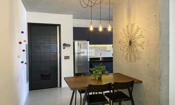 Imagem 4: Apartamento MaxHaus, 70m², com 2 dorms (sendo 1 suíte) - Pronto para morar