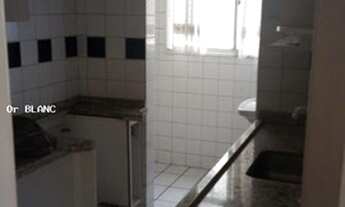 Imagem 6: Apartamento para venda 60 metros quadrados com 2 quartos em Piratininga - Osasco - SP