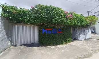 Imagem: Casa com 3 quartos no Rodolfo Teófilo