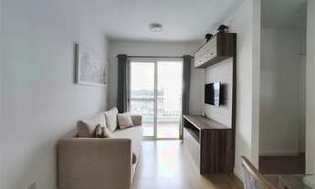 Imagem 2: Apartamento de 3 quartos 62 m² na Vila Amália