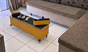 Imagem 5: CASA PARA TEMPORADA COM 3 QUARTOS - Reserve hoje mesmo