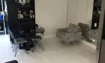 Imagem 3: Apartamento com 3 dormitórios à venda, 134 m² por R$ 1.800.000,00 - Vila Mariana - São Pau