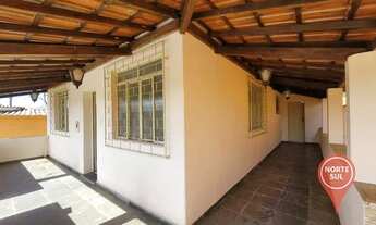 Imagem 2: Casa com 4 dormitórios para alugar, 120 m² por R$ 3.000,00/mês - Centro - Brumadinho/MG