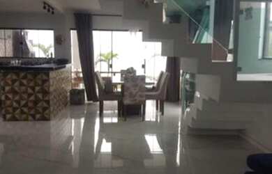 Imagem 2: Alugo e vendo casa no cond terras Alpha ville duplex