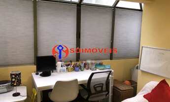 Imagem 6: ÓTIMO DUPLEX NO ALTO LEBLON