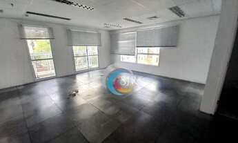 Imagem 6: Conjunto para alugar, 313 m² Jardins - São Paulo/SP