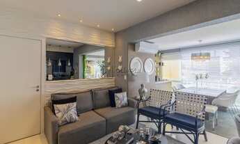 Imagem 3: Venda Apartamento 2 Dormitórios - 79 m² Ibirapuera