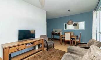 Imagem 2: PORTO ALEGRE - Apartamento Padrão - Humaitá