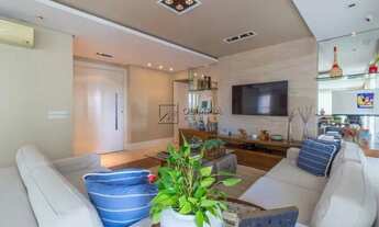 Imagem 5: Apartamento Venda Vila Nova Conceição 245 m² 3 Dormitórios