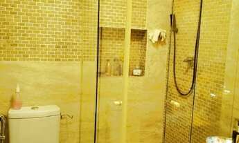 Imagem 2: Apartamento no Gonzaga Vista mar Ref. 2525