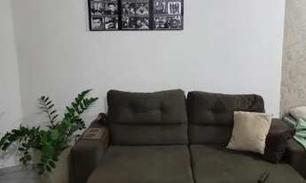 Imagem 3: Apartamento estilo studio na Vila Cardia