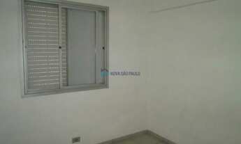 Imagem 5: Apartamento com 02 dormitórios e 01 vaga na saúde