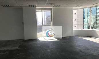 Imagem 3: Conjunto comercial de 390 m² com 12 vagas