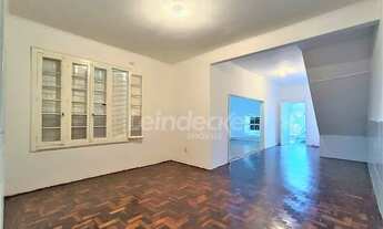 Imagem: PORTO ALEGRE - Casa Comercial - FLORESTA