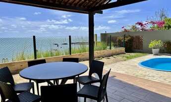 Imagem 5: Aluga-se Casa Beira Mar na Praia de Carapibus - Conde - PB