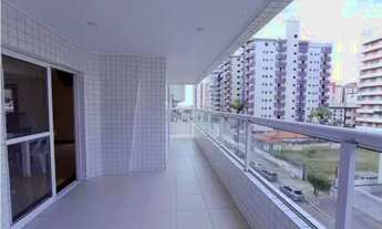 Imagem 2: Apartamento para aluguel com 110 metros quadrados com 2 quartos em Guilhermina - Praia Gra