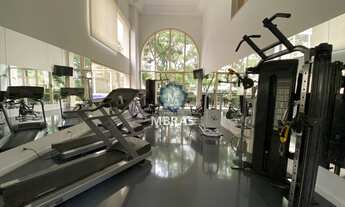 Imagem 3: Lindo Apartamento Próximo ao Parque do Povo