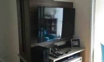 Imagem 4: Apartamento com 2 dormitórios à venda, 63 m² por R$ 640.000,00 - Saúde - São Paulo/SP