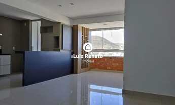 Imagem 2: Apartamento à venda 3 quartos 1 suíte 2 vagas - Buritis