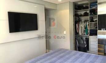 Imagem 3: Apartamento para venda com 120 metros quadrados com 3 quartos em Vila Prudente - São Paulo