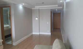 Imagem: Apartamento para aluguel tem 75 metros quadrados