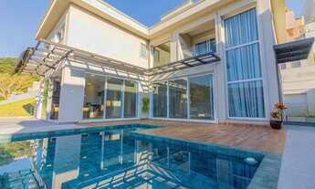 Imagem 6: SANTANA DE PARNAÍBA - Casa de Condomínio - PAIOL VELHO