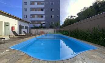 Imagem 5: )(- Linda cobertura duplex com 3 quartos em condomínio fechado em Estrela Sul