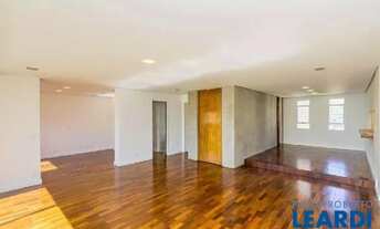 Imagem 3: APARTAMENTO - CAMPO BELO - SP