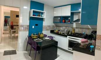 Imagem 7: Casa para venda com 250 metros quadrados com 3 quartos em Feitosa - Maceió - AL