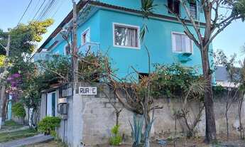 Imagem: Kitnet diária e temporadas