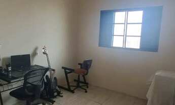 Imagem 6: VENDO SOBRADO COM SALÃO 220 MTS 3 DORM. 5 VAGAS