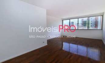 Imagem: Moema - excelente apartamento - 3 dormitório