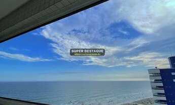 Imagem 2: Apartamento com 1 dorm, Caicara, Praia Grande - R$ 500 mil, Cod: ACT2202