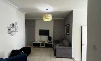 Imagem 2: Apartamento no Edifício Residencial Romano