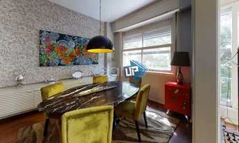 Imagem 6: APARTAMENTO - COPACABANA - 03 QUARTOS - 01 VAGA