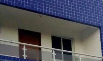 Imagem: Apartamento João Paulo II