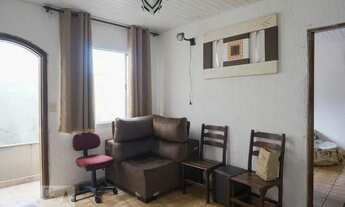 Imagem 3: Casa para Aluguel - Casa Verde, 2 Quartos, 85 m2