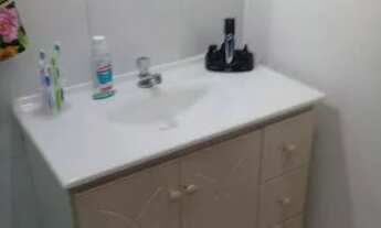 Imagem 7: Casa com 2 dormitórios, 64 m² - venda por R$ 180.000,00 ou aluguel por R$ 800,00/mês - Par