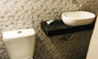 Imagem 5: Casa para arrendamento anual com 3 suítes no centro de Itacaré - Bahia