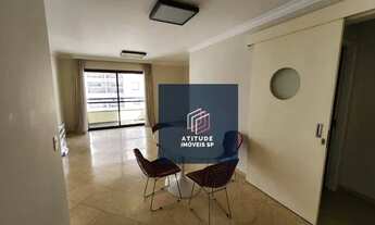 Imagem 3: Apartamento com 3 dormitórios para alugar, 84 m² - Perdizes - São Paulo/SP