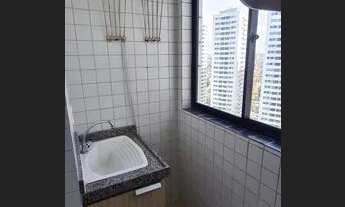 Imagem 7: Apartamento para aluguel com 55 metros quadrados com 2 quartos