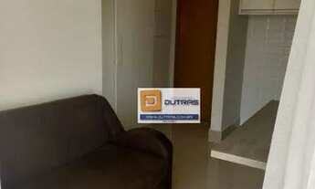 Imagem 6: Apartamento com 1 dormitório para alugar, 34 m² por R$ 1.815,00/mês - Centro - Piracicaba