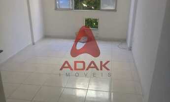 Imagem 6: Kitnet/conjugado para venda possui 28 metros quadrados com 1 quarto