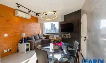 Imagem 5: APARTAMENTO - MOEMA PÁSSAROS - SP