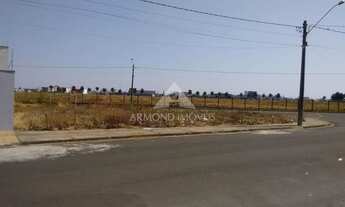 Imagem 2: Terreno - Parque Universitário - Americana