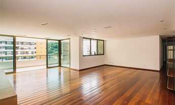 Imagem 5: Apartamento 4 suítes, 3 vagas, elevador, perto do colégio Jesuitas, rua tranquila, lazer c