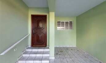 Imagem 2: Casa no bairro Paulista