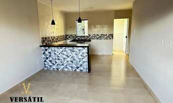 Imagem 4: Apartamento para Venda em Luziânia, Jardim do Ingá, 2 dormitórios, 1 banheiro, 1 vaga