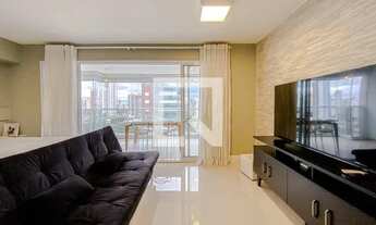 Imagem 5: Apartamento para Aluguel - Jardim Anália Franco, 1 Quarto, 131 m2